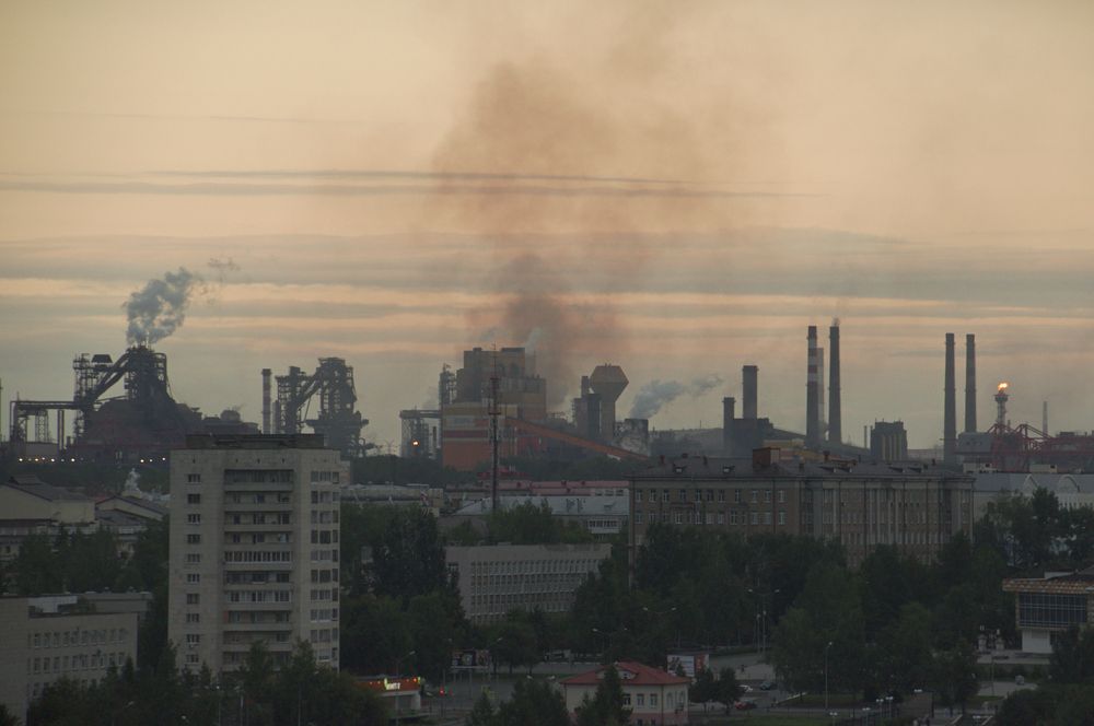 Photograph by Сергей Рябов