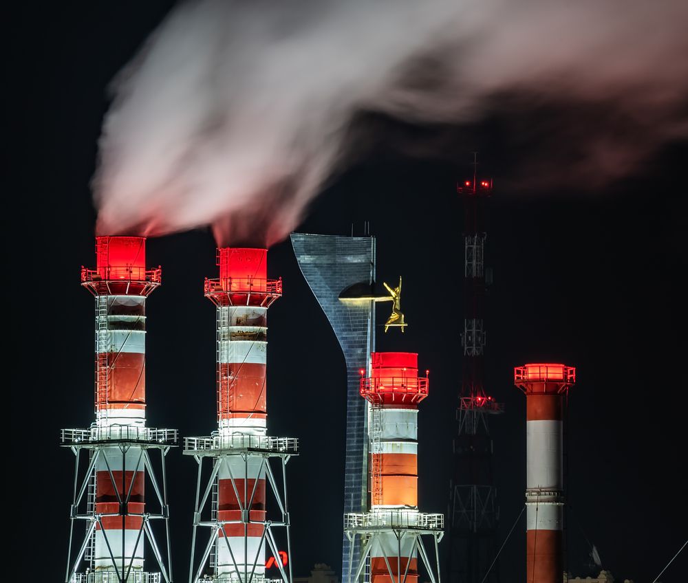 Photograph by Zakharov Armen