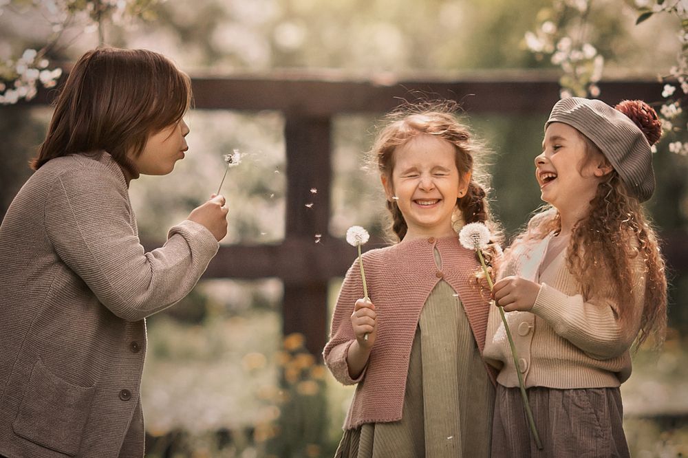 Photograph by Светлана Голубева