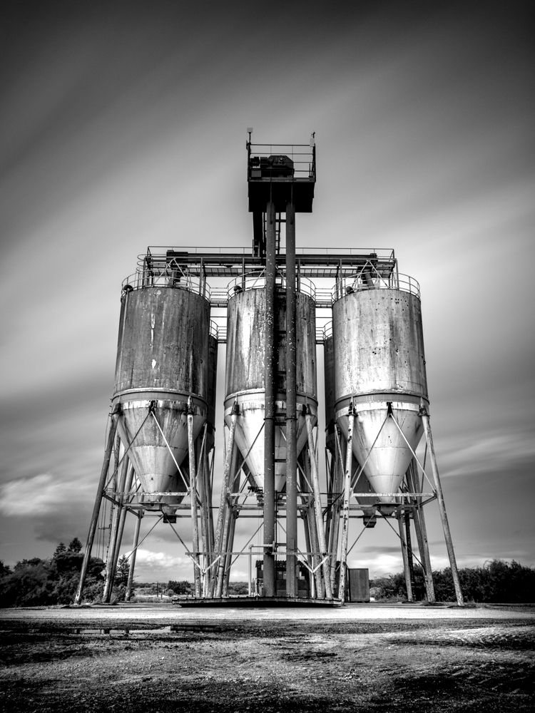 Agricole landing module
