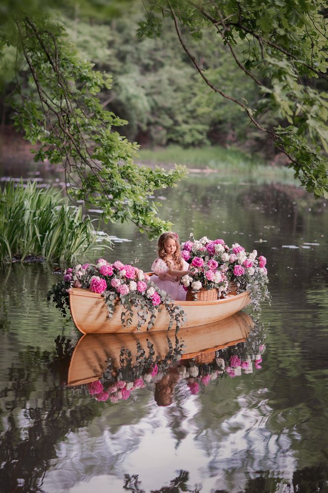 Photograph by Светлана Голубева