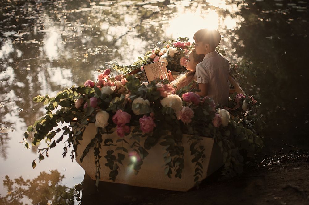 Photograph by Светлана Голубева