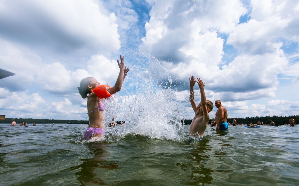 Photograph by Vitaliy