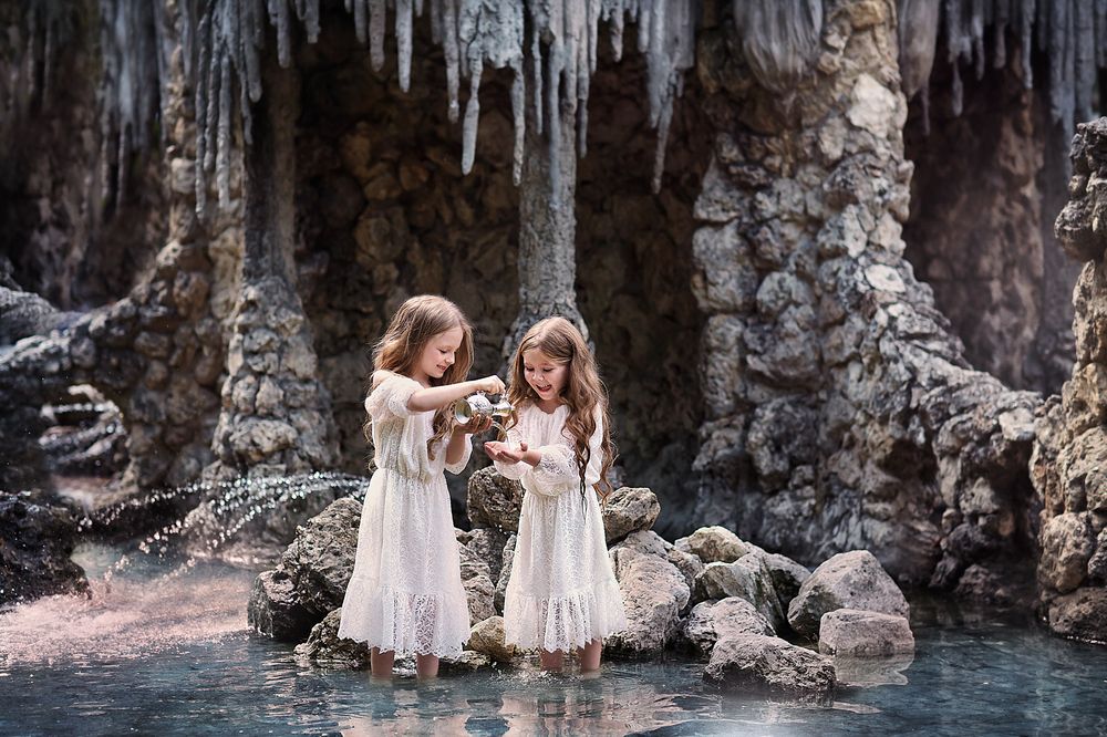 Photograph by Светлана Голубева