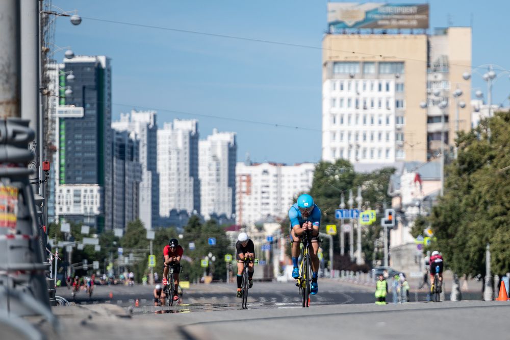 Photograph by Екатерина Абросова