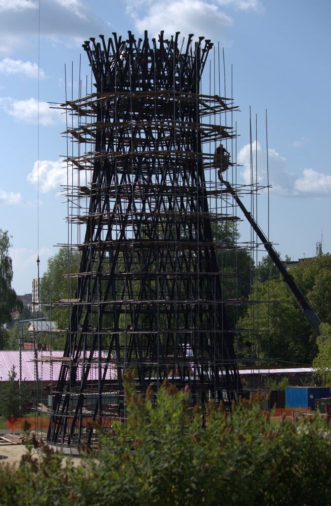 Photograph by Оксана Малахова