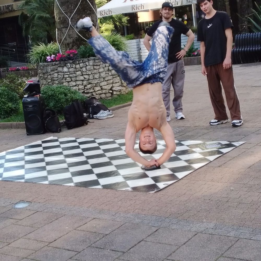 Photograph by Васильева Львовна