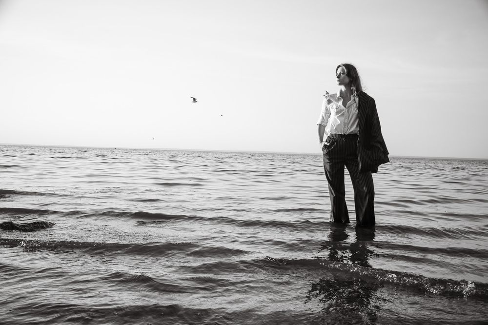 Photograph by Александра Чеканова