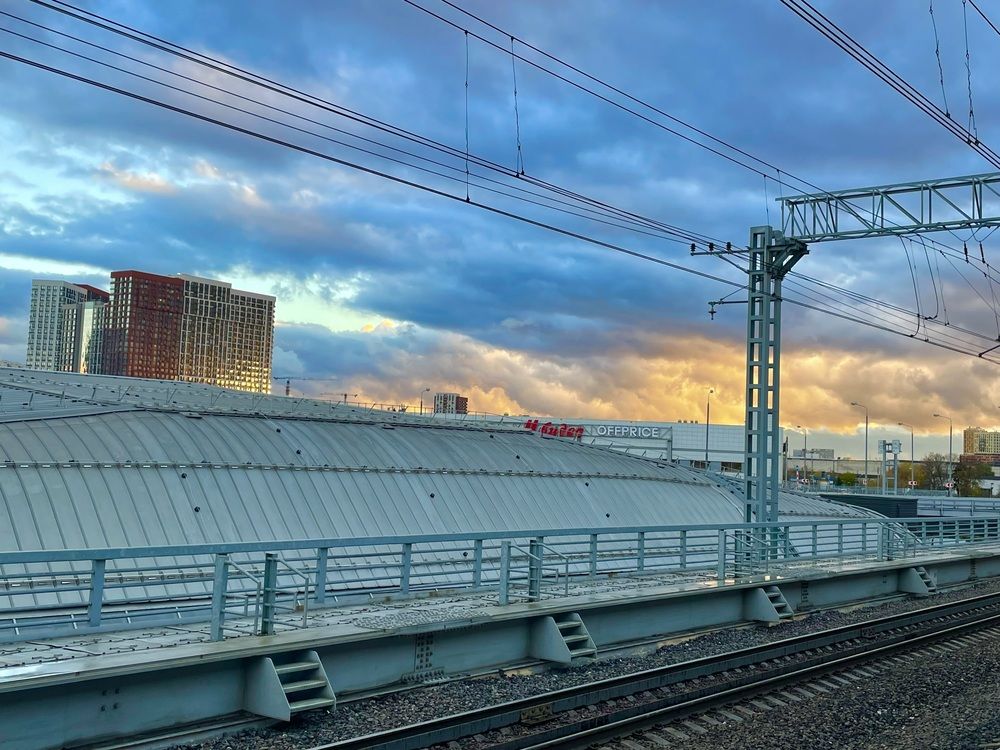 Photograph by Валерий Мыльников