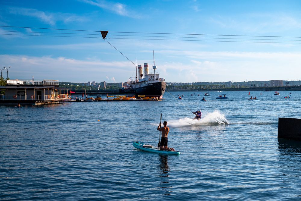 Photograph by Evgeniy