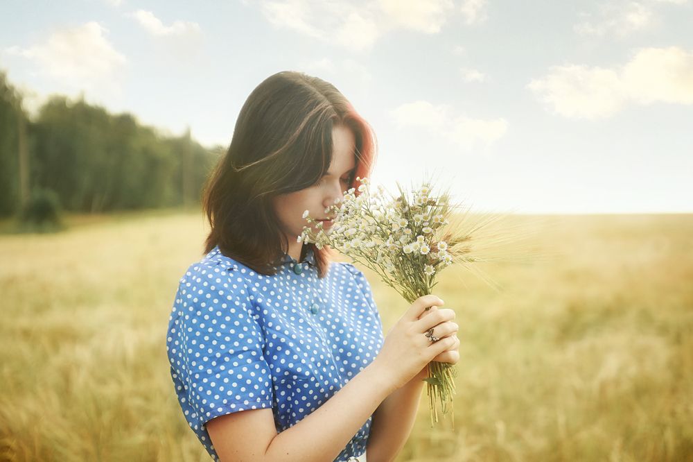 Photograph by Дарья Уварова