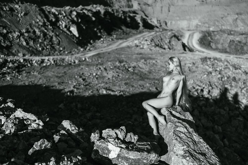 Photograph by Михаил Решетников