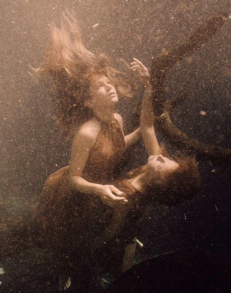Photograph by Airat Mukhametov