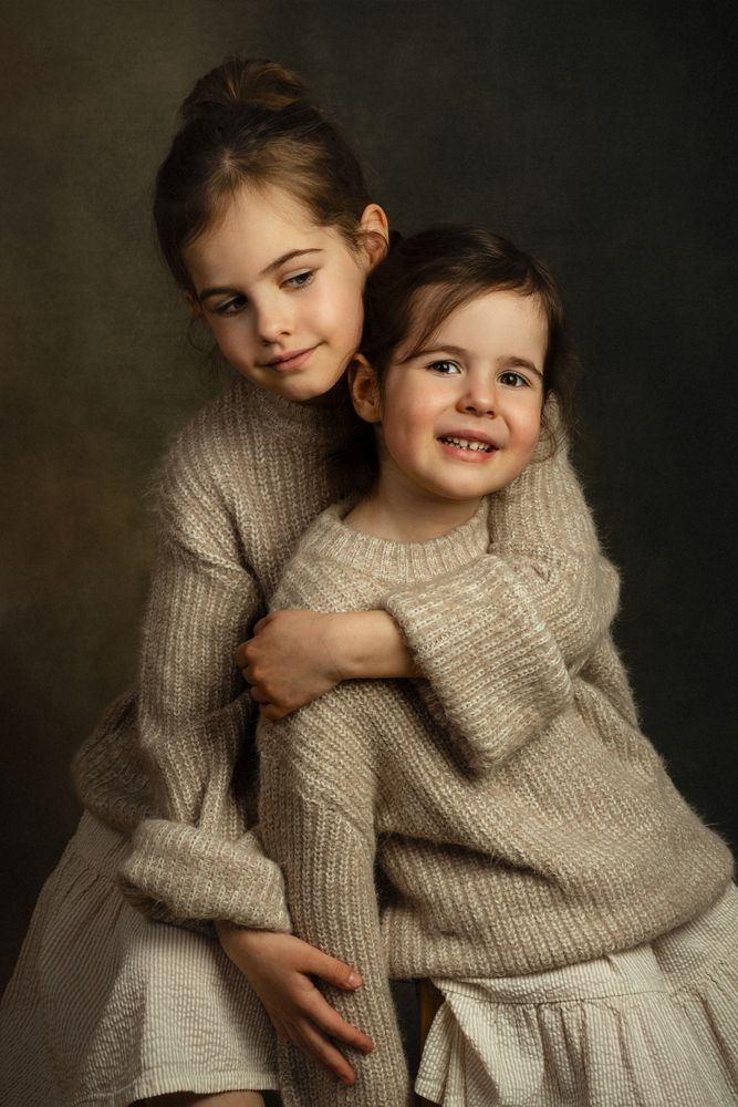 Photograph by Alimpieva Anna