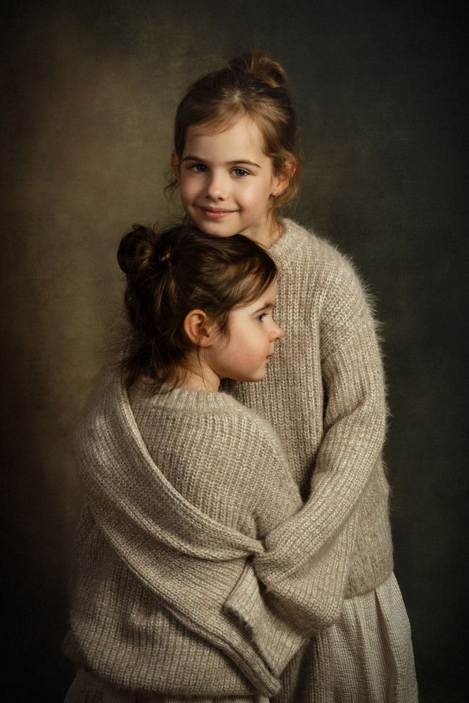 Photograph by Alimpieva Anna