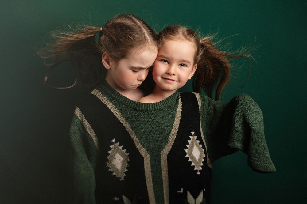 Photograph by Alimpieva Anna