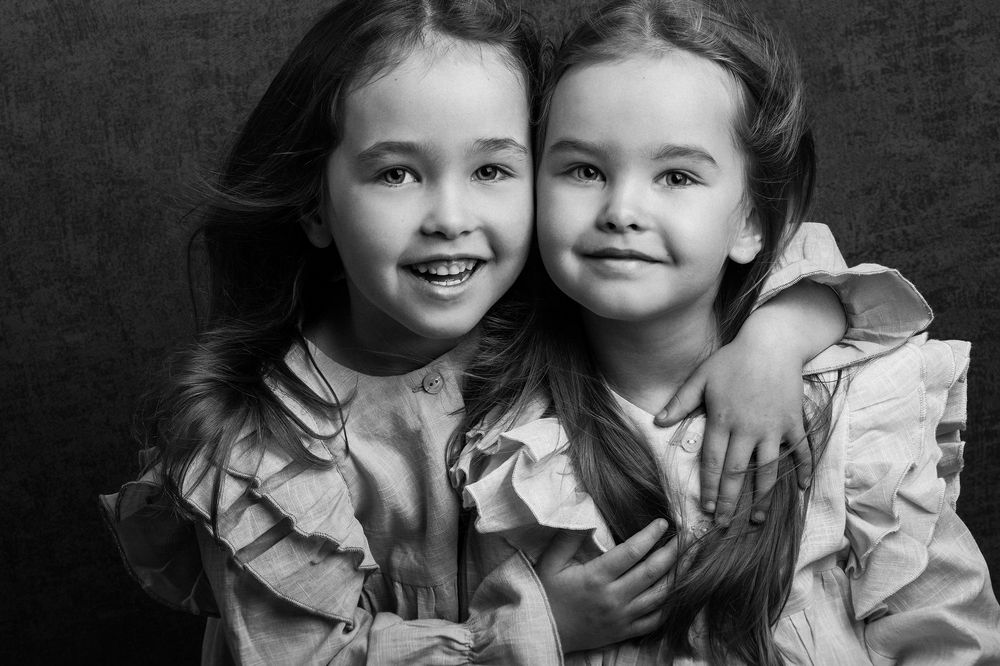 Photograph by Alimpieva Anna