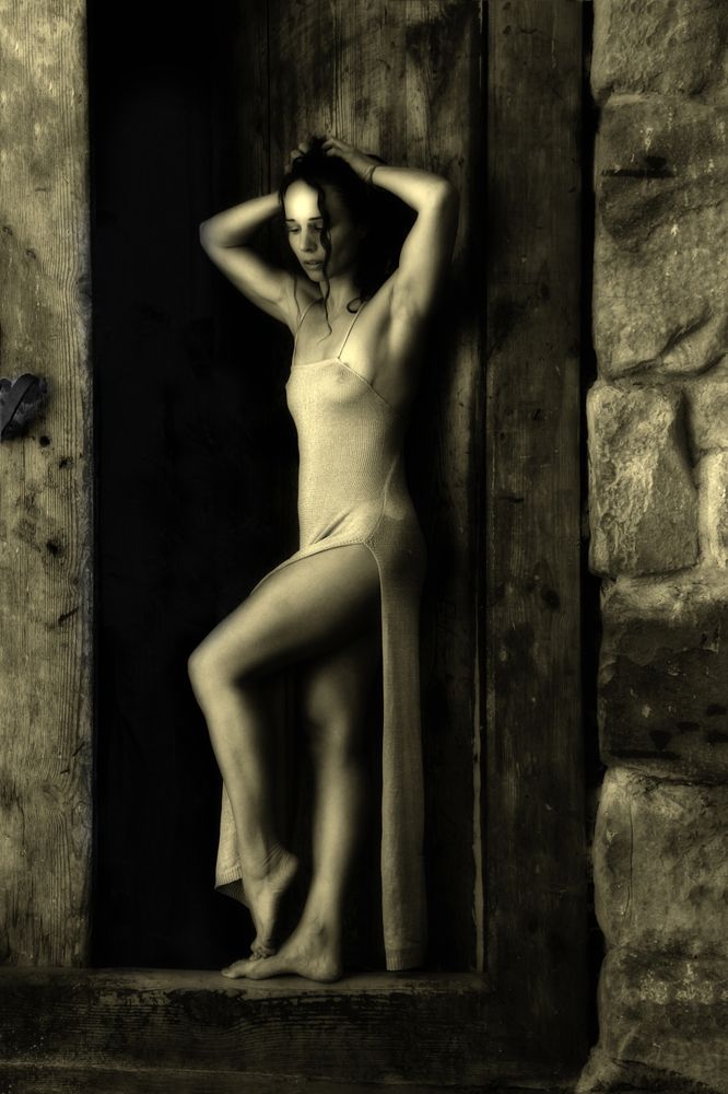 Фотография автора Татьяна Сергиенко