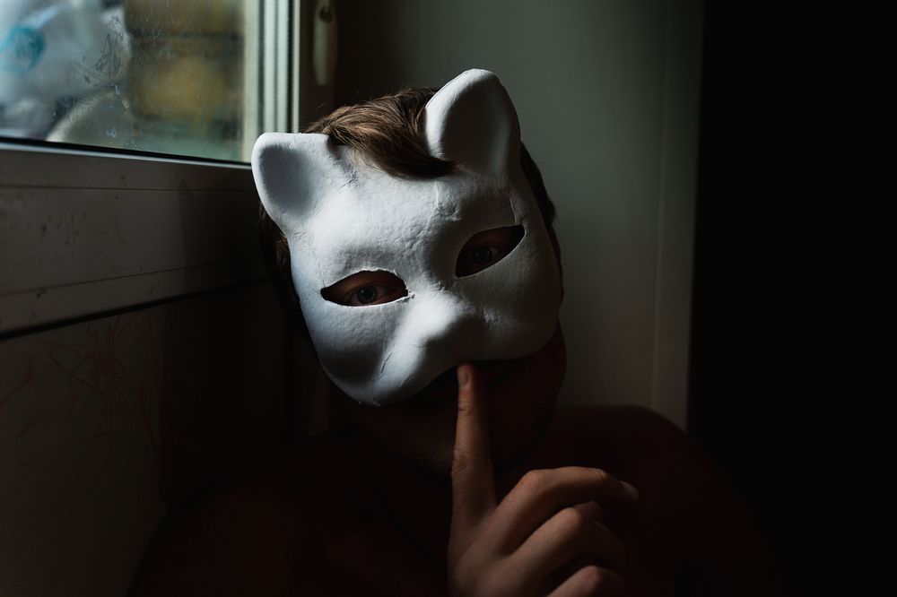 Photograph by Nikolay Serfoord