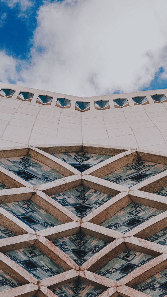 Photograph by Mehrad Mallaei