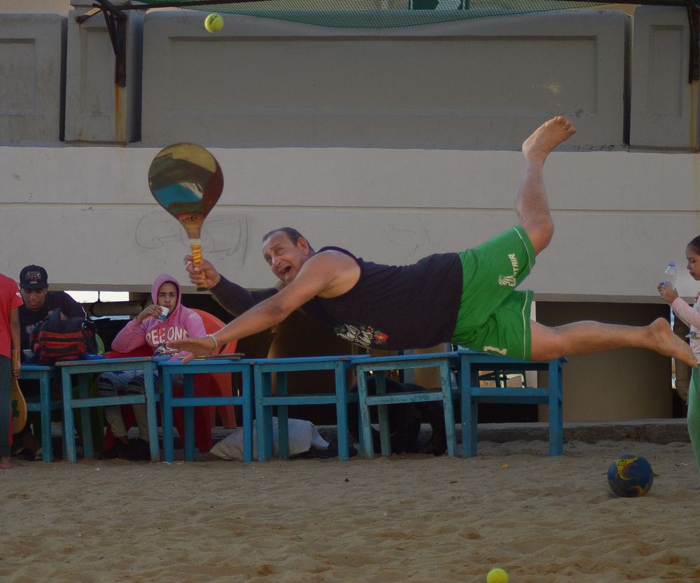 Photograph by Mohamed Magdy