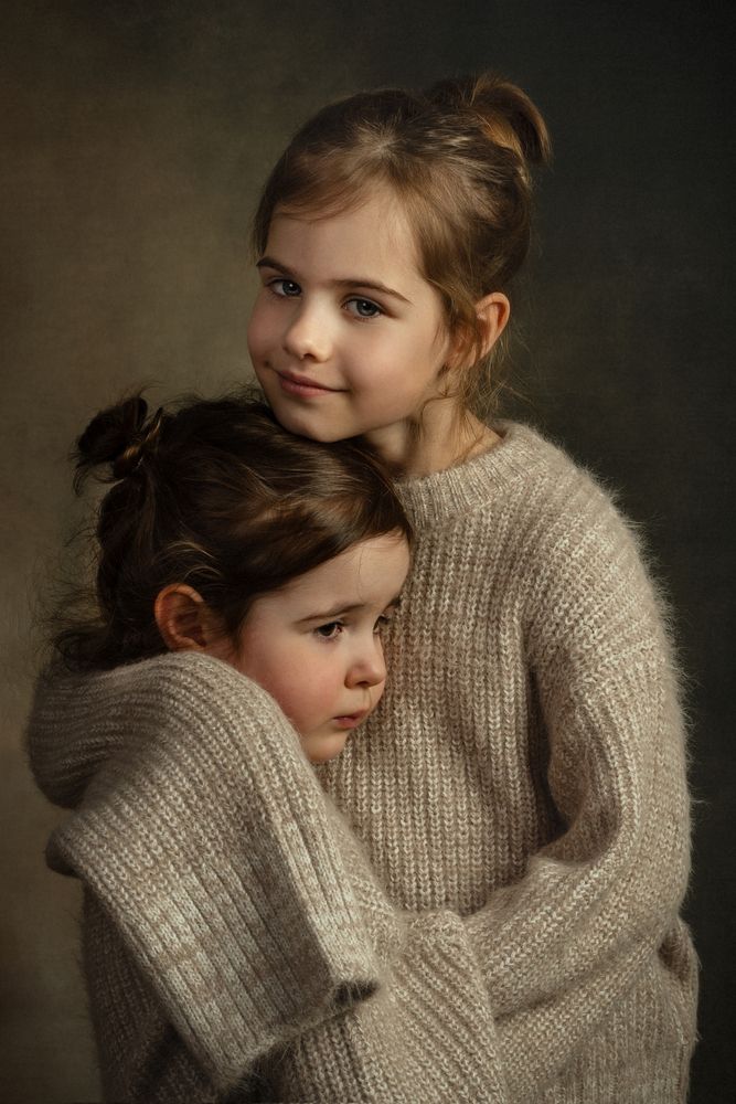 Photograph by Alimpieva Anna