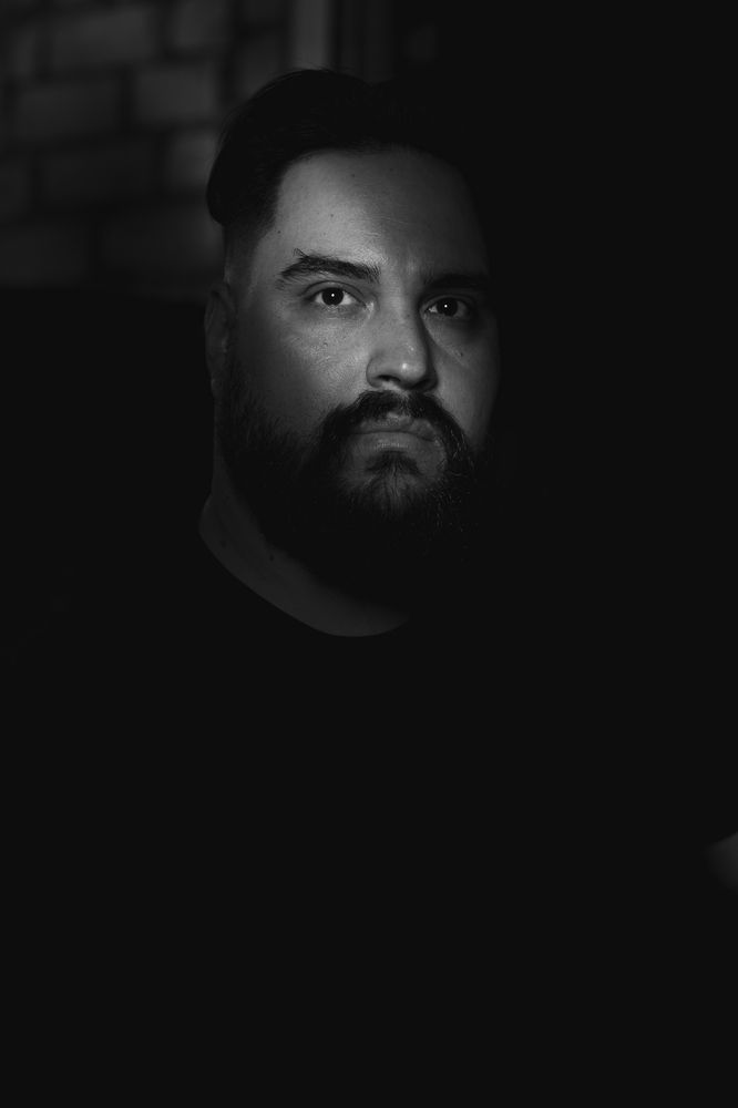 Photograph by Nikolay Serfoord