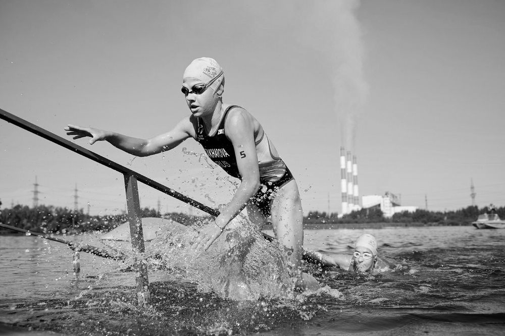 Photograph by Александр