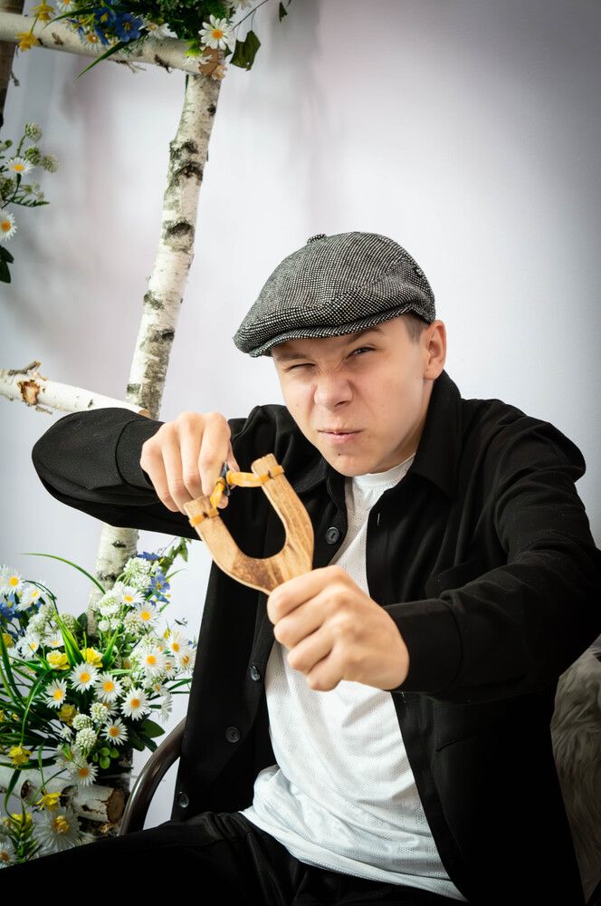 Photograph by Наталья Поспелова