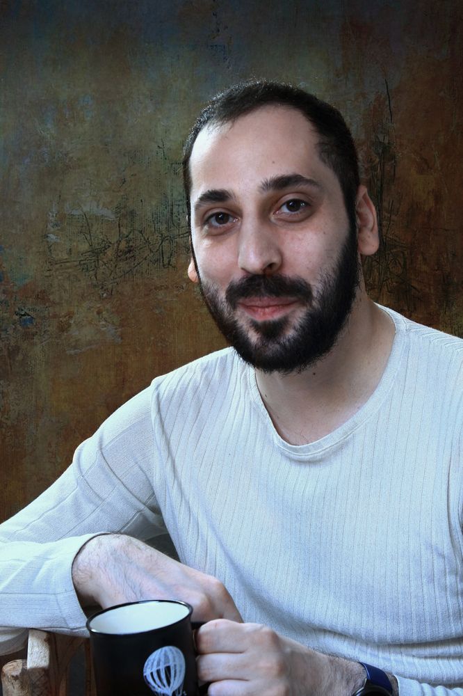 Photograph by Кира Иванова