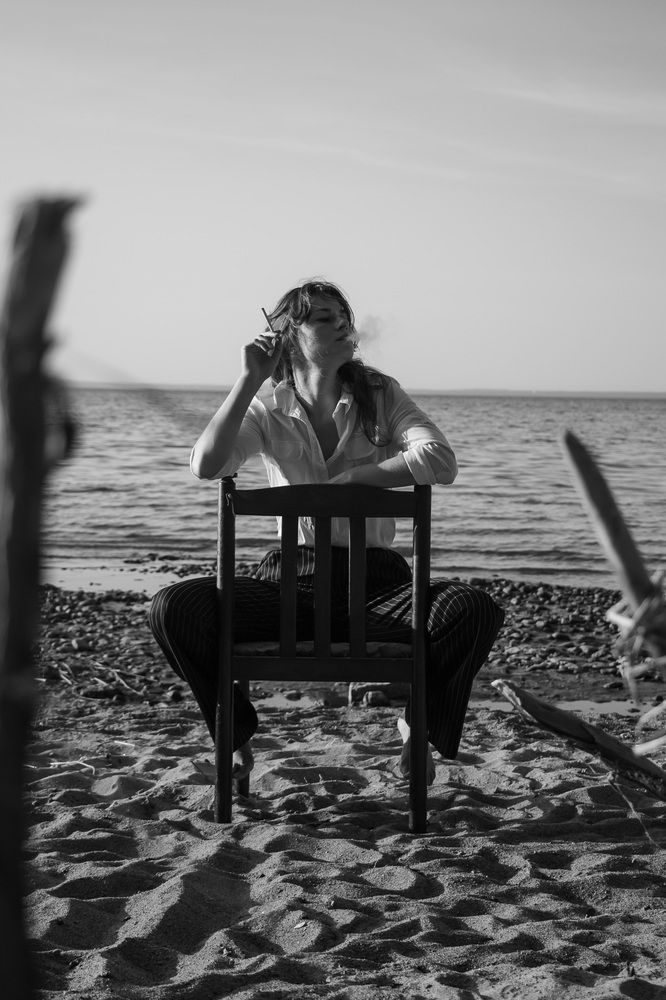 Photograph by Александра Чеканова