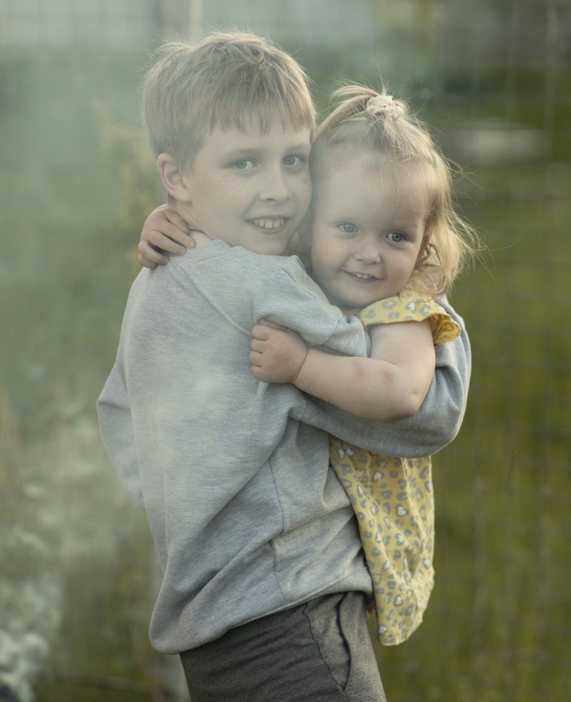 Photograph by Людмила Иевлева