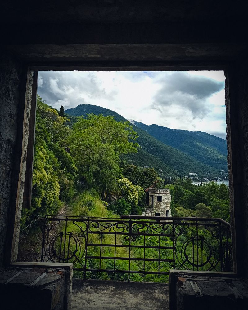 Photograph by Михаил Андронов