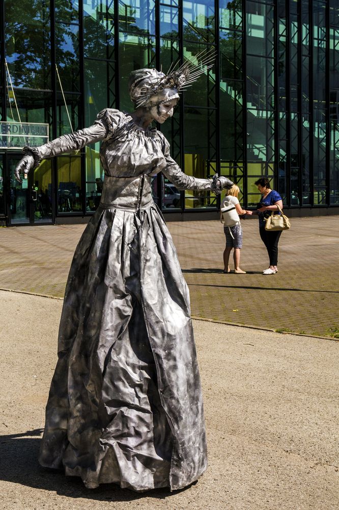 Photograph by Nikolai Barchan