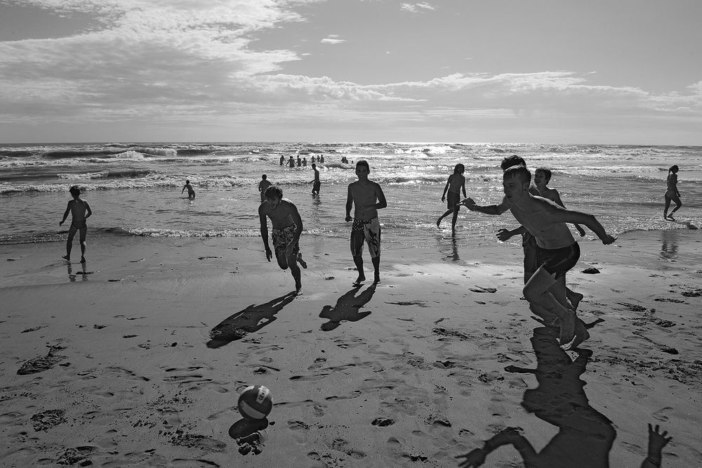 Photograph by Сергей Сережников