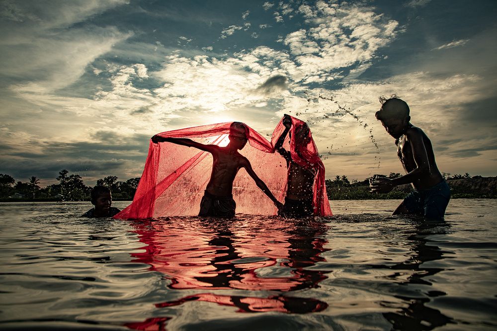 Photograph by anjan ghosh