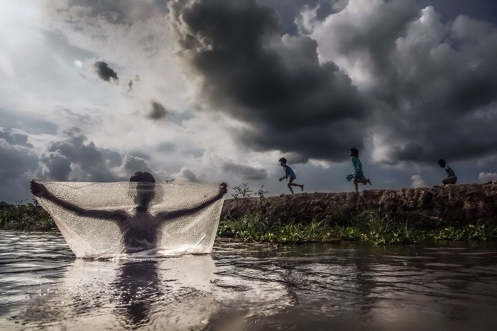 Photograph by anjan ghosh