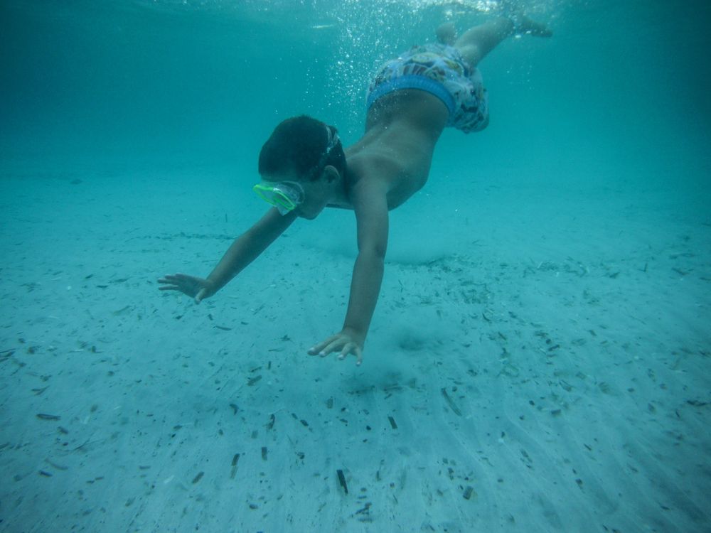 Фотография автора Chorche Prigo