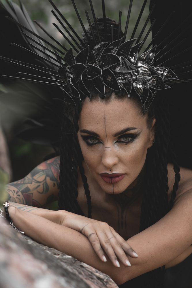 Photograph by Светлана Платонова