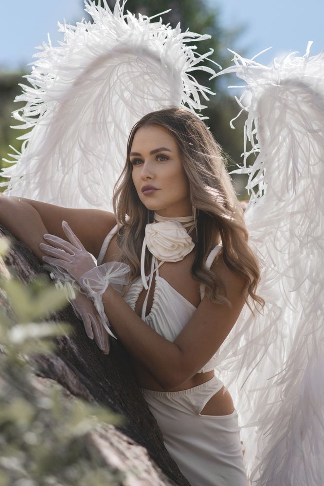 Photograph by Светлана Платонова