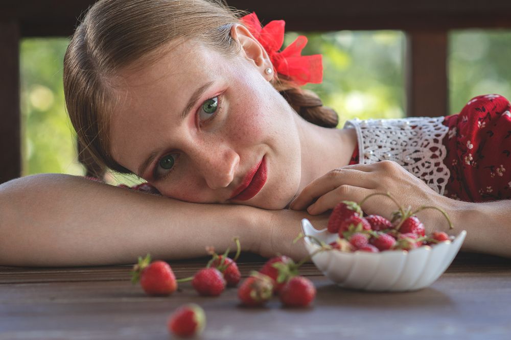 Photograph by Светлана Платонова