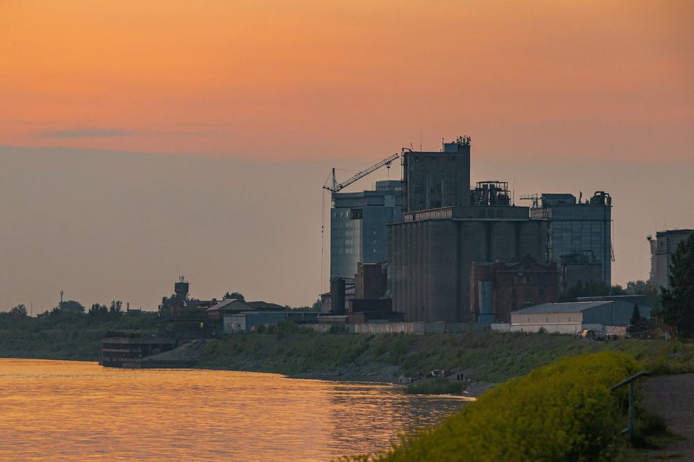 Photograph by Елена Павлова