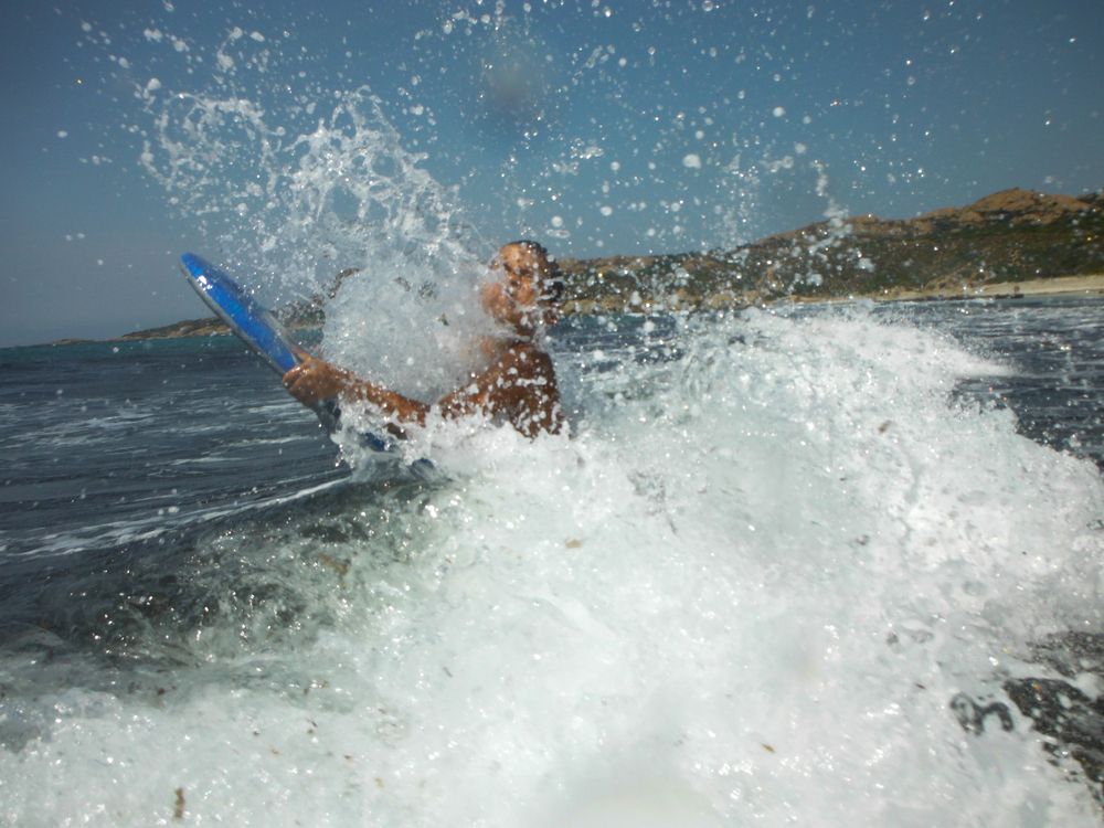 Фотография автора Chorche Prigo