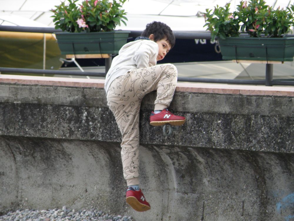 Фотография автора Angelo Dolci