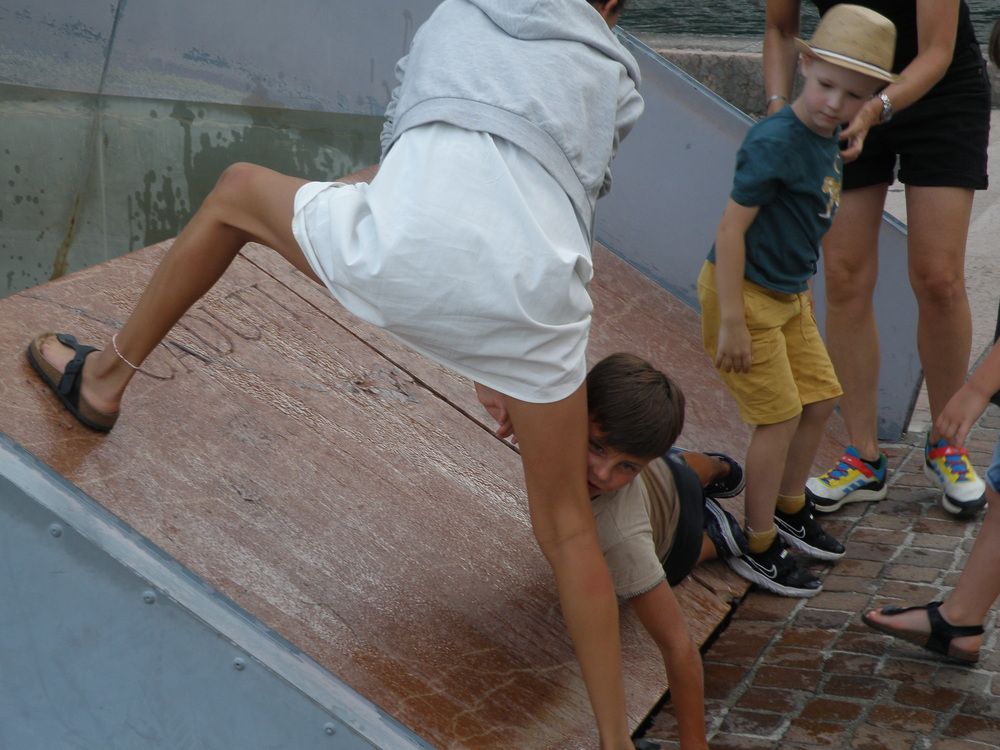 Фотография автора Angelo Dolci