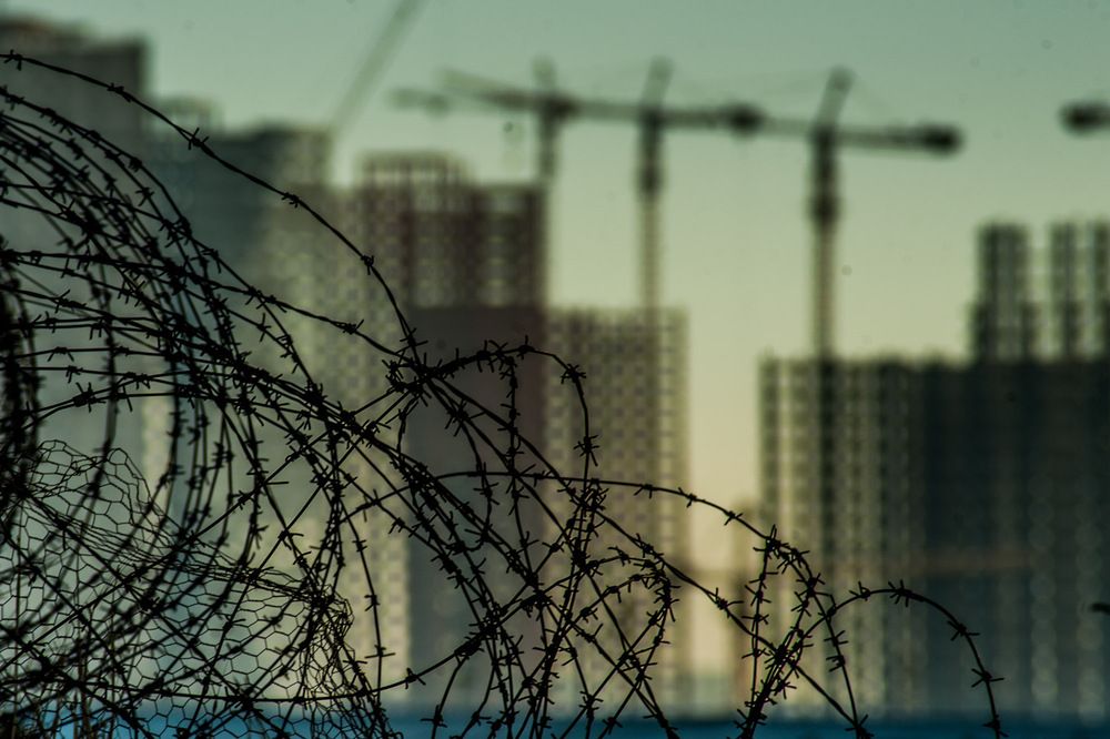 Photograph by DAMOUN POURNEMATI