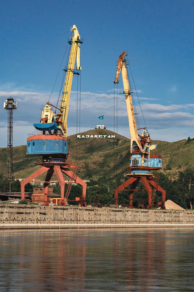 Photograph by Andrei Naliahach