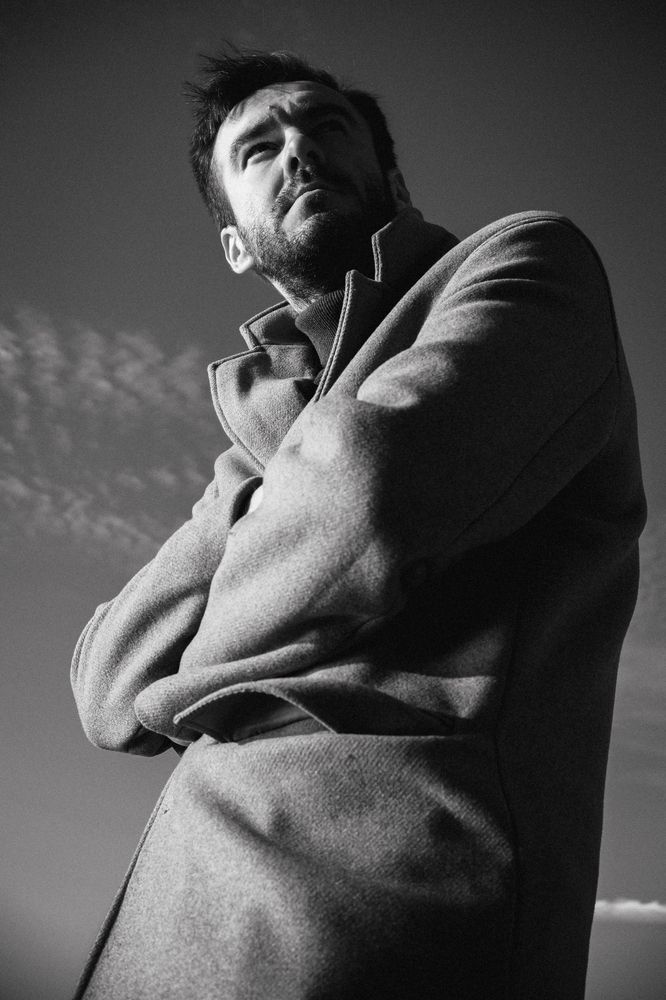 Photograph by Карина Неровная