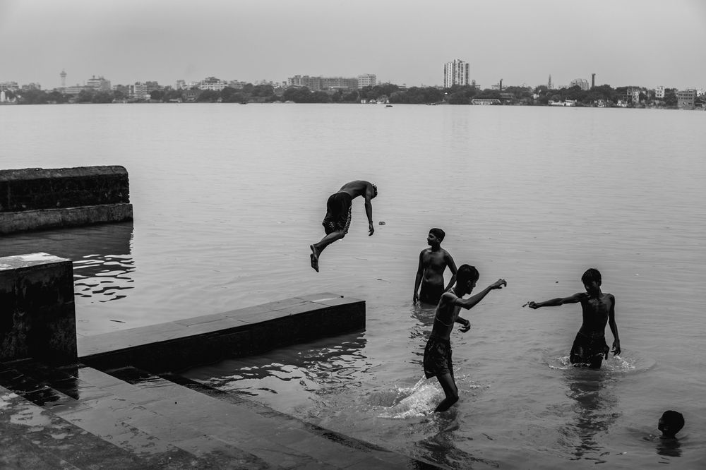 Photograph by Arindam Mullick