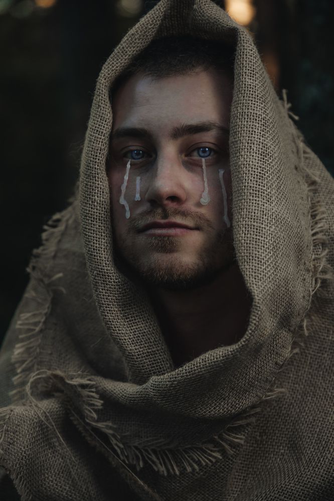 Photograph by Мария Крюкова